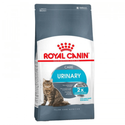ROYAL CANIN GATO URINARY CARE 1.5 KG1