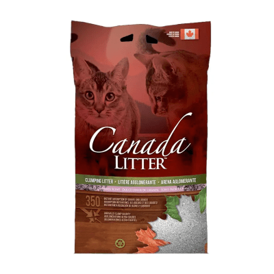 ARENA CANADA LITTER aroma a lavanda 18 kg