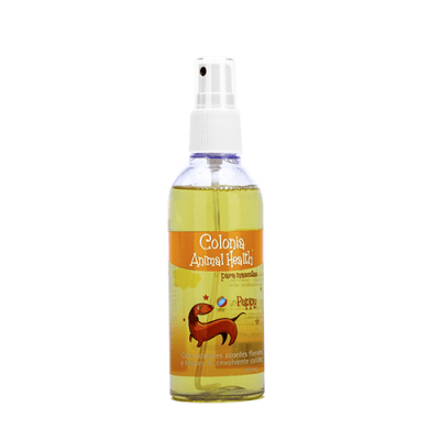 HEALTH perfume perros animal puppy cachorro aroma flores 160 ml1