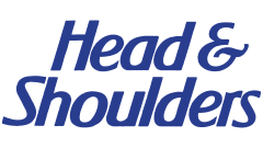 HEAD & SHOULDERS