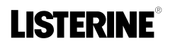 LISTERINE