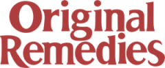 ORIGINAL REMEDIES