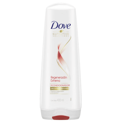 Acondicionador DOVE 400 ML