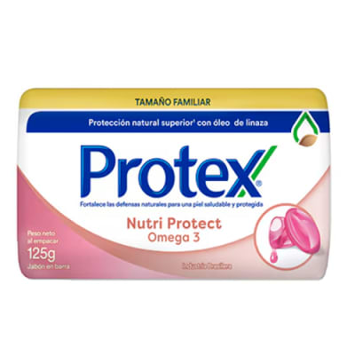 JABON PROTEX