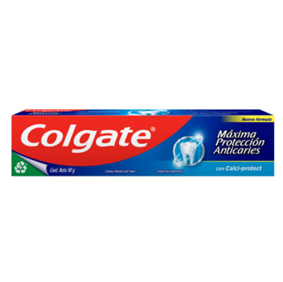 PASTA DE DIENTES COLGATE