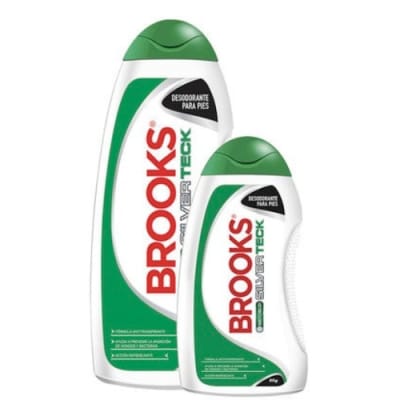 TALCO BROOKS