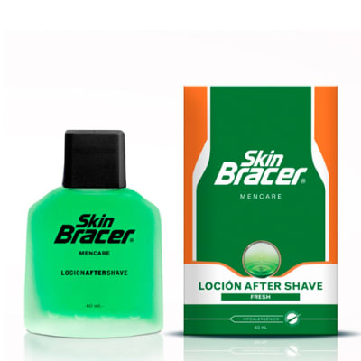 SKIN BRACER
