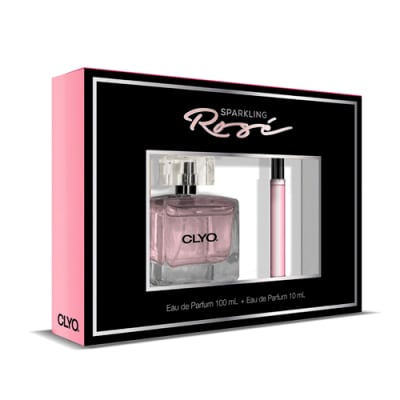 PERFUMES CLYO