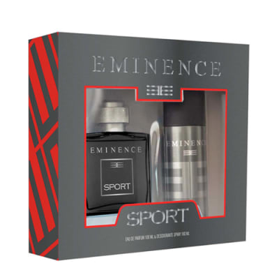 EMINENCE PERFUMES