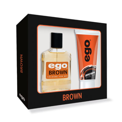 COLONIAS EGO