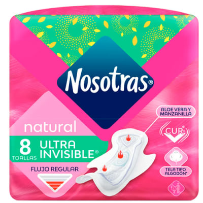 NOSOTRAS