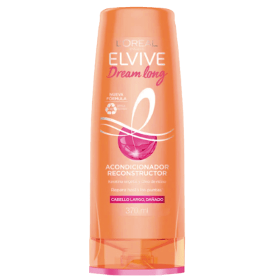 ACONDICIONADOR ELVIVE 370 ML