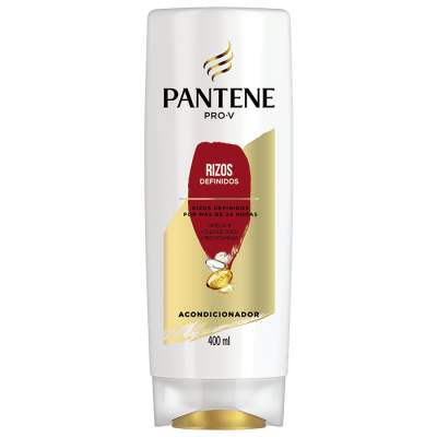 Acondicionador PANTENE 400 ML