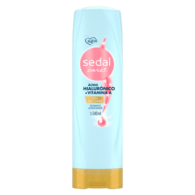 Acondicionador SEDAL 340 ML
