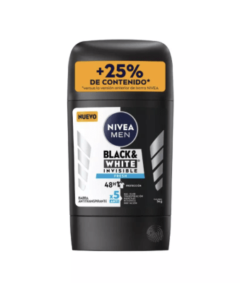 DESODORANTE NIVEA BARRA 54 GR