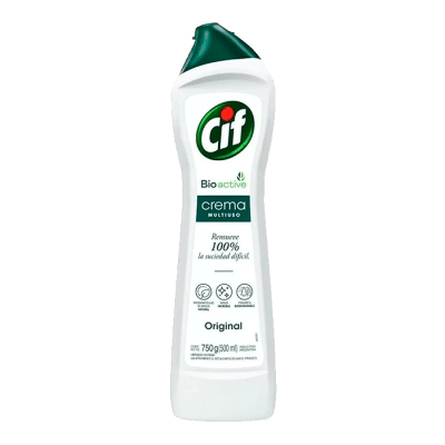 CIF CREMA ORIGINAL 750GR