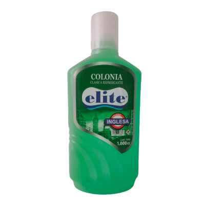 COLONIA ELITE 1LT