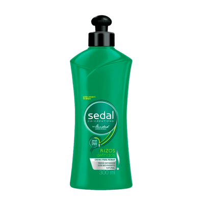 CREMA DE PEINAR SEDAL 300 ML