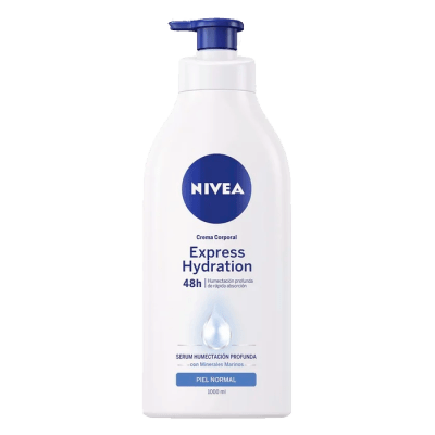 CREMA NIVEA 1LT
