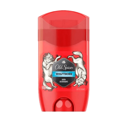 DESODORANTE BARRA OLD SPICE 50 GR