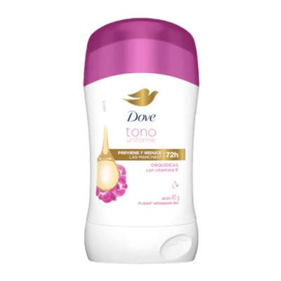 DESODORANTE DOVE BARRA 40 ML