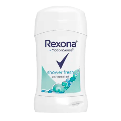 DESODORANTE REXONA BARRA 40 GR