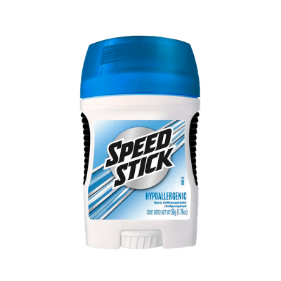 DESODORANTE SPEED STICK51 GR BARRA