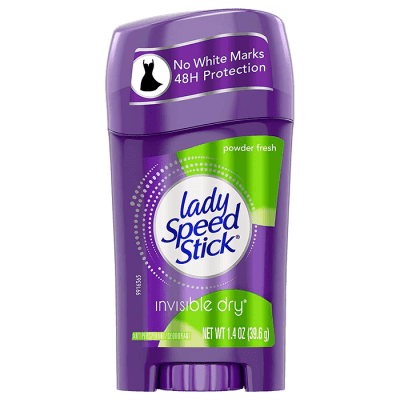 LADY SPEED STICK