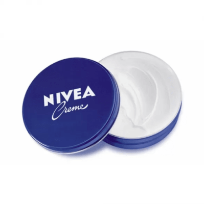 CREMA NIVEA AZUL 60ML