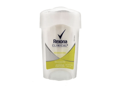 DESODORANTE REXONA CLINICAL 48GR STRESS CONTROL