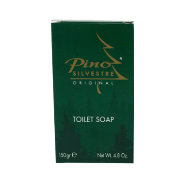 JABÓN PINO SILVESTRE 150 GR