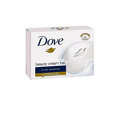 JABON DOVE 100 GR