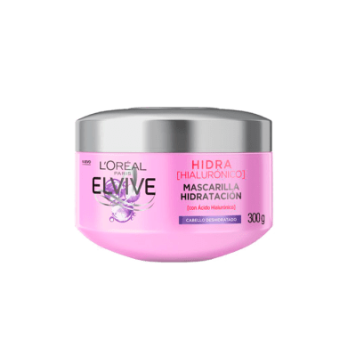 MASCARILLA ELVIVE 300GR