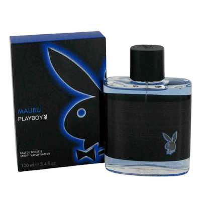 PERFUME PLAYBOY 100 ML
