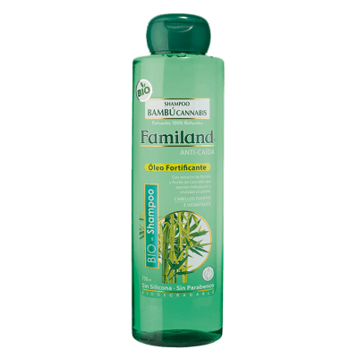 CHAMPÚ FAMILAND 750 ML