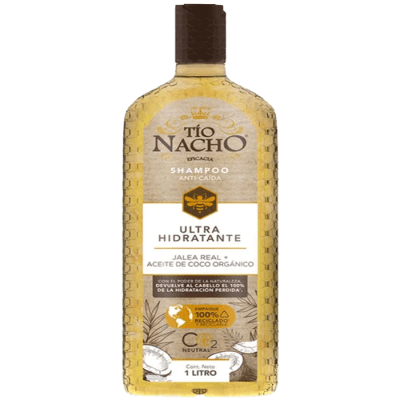 CHAMPÚ TIO NACHO ANTI-CAIDA 1L