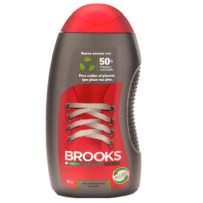 TALCO BROOKS SPRAY 100 ML