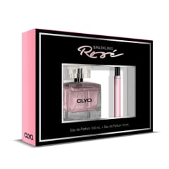 PERFUMES CLYO 0