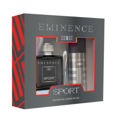 EMINENCE PERFUMES 1