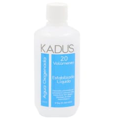AGUA OXIGENADA KADUS 1
