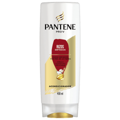 Acondicionador PANTENE 400 ML 6