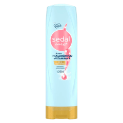 Acondicionador SEDAL 340 ML 0