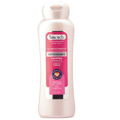 SHAMPOO Y ACONDICIONADOR SIMONDS 410 ML 0
