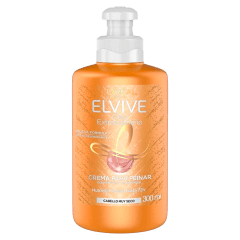 CREMA DE PEINAR ELVIVE 300 ML 1