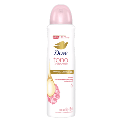 DESODORANTE DOVE SPRAY 150 ML 6