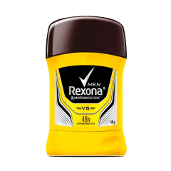 DESODORANTE REXONA BARRA MEN 0