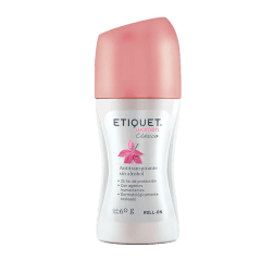 DESODORANTE ROLL ON ETIQUET 60ML 0