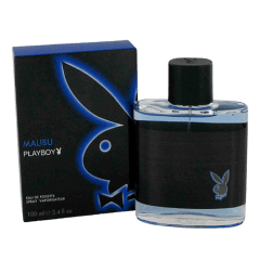 PERFUME PLAYBOY 100 ML 0