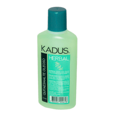 QUITAESMALTE KADUS 110 ML 0
