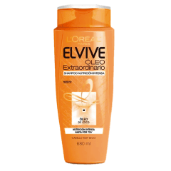 SHAMPOO ELVIVE 370 ML 0